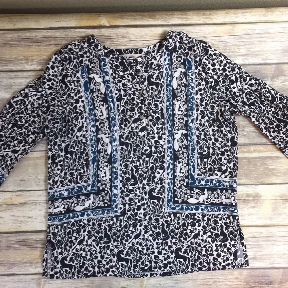 Loft Shirt